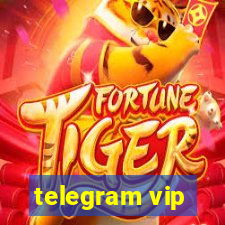 telegram vip